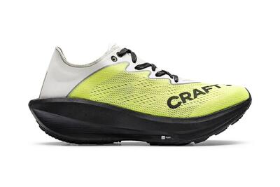 craft scarpe CTM Ultra Carbon W — piastra in carbonio ultra-leggere per