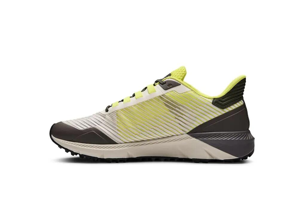 craft Nordic Terrain M Uomo — Multiterreno leggero e reattivo 3/7