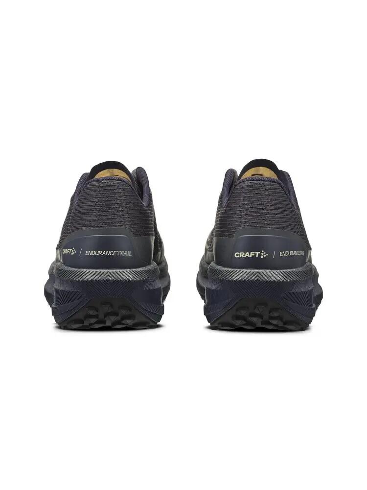 craft chaussures Endurance Trail M – trail durable, tenue ajustée 3/7