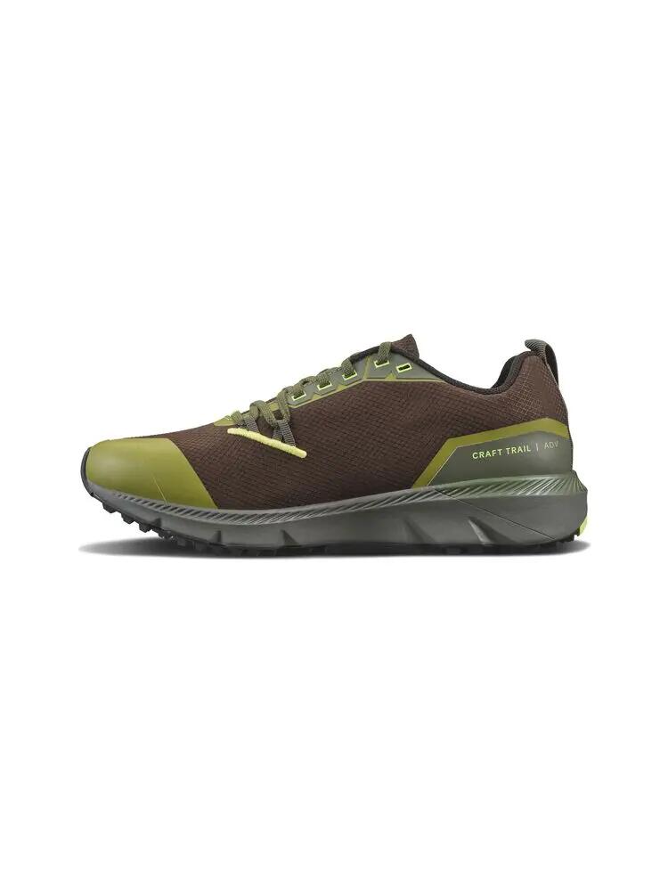 craft Nordic Trail 2 M — lichtgewicht en duurzaam trailmodel 6/6