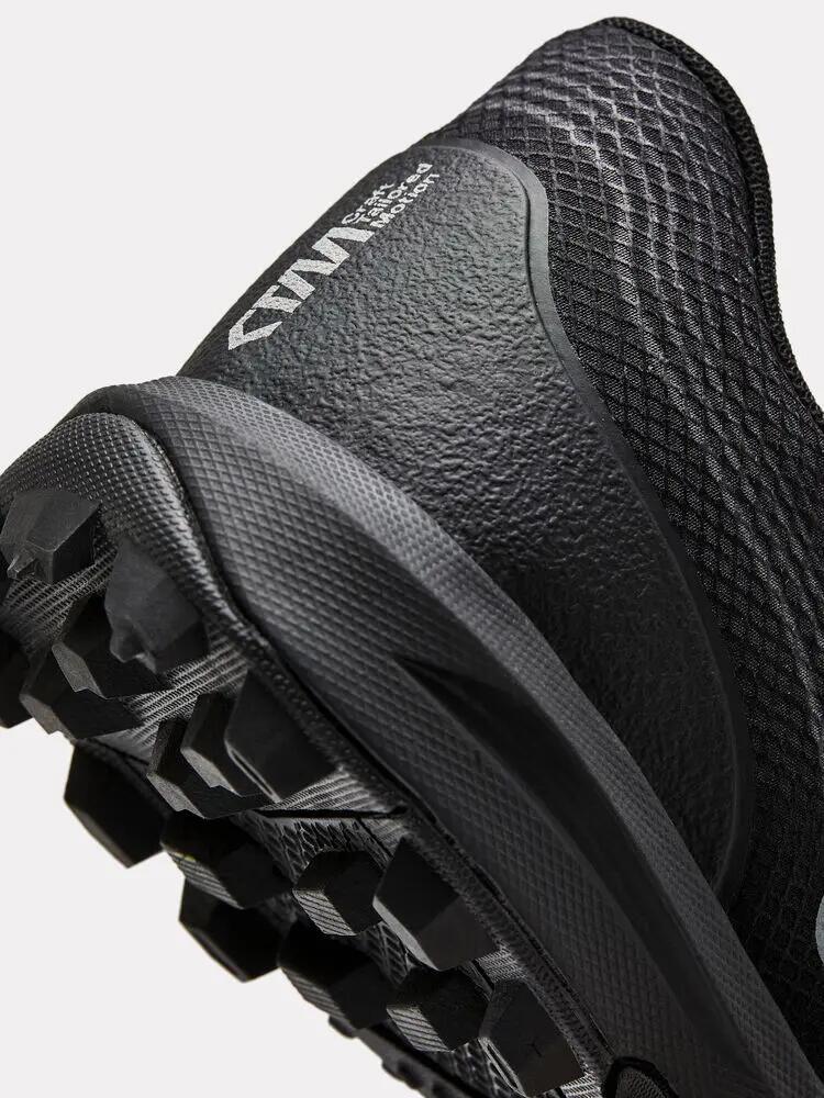 craft Trail Elite W scarpa trail leggera con grip Vibram™ 7/7