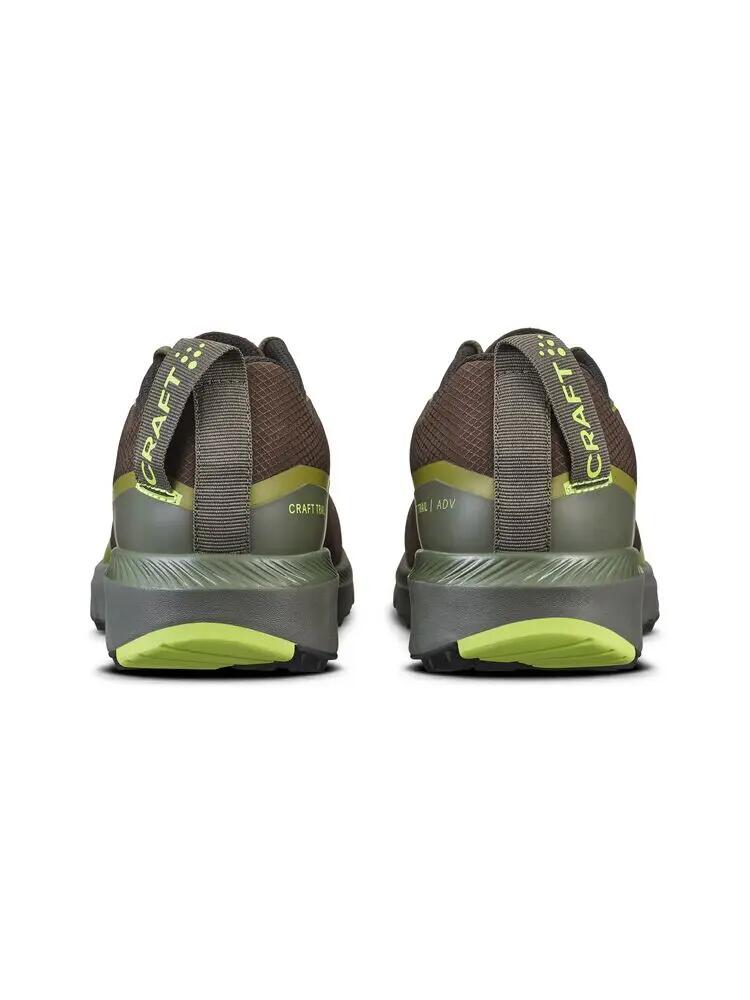 craft Nordic Trail 2 M — lichtgewicht en duurzaam trailmodel 5/6