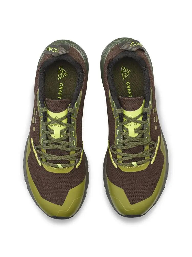 craft Nordic Trail 2 M — lichtgewicht en duurzaam trailmodel 4/6