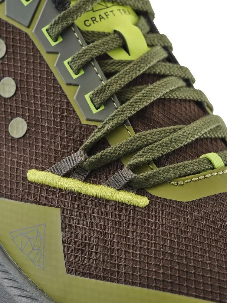 craft Nordic Trail 2 M — lichtgewicht en duurzaam trailmodel 3/6