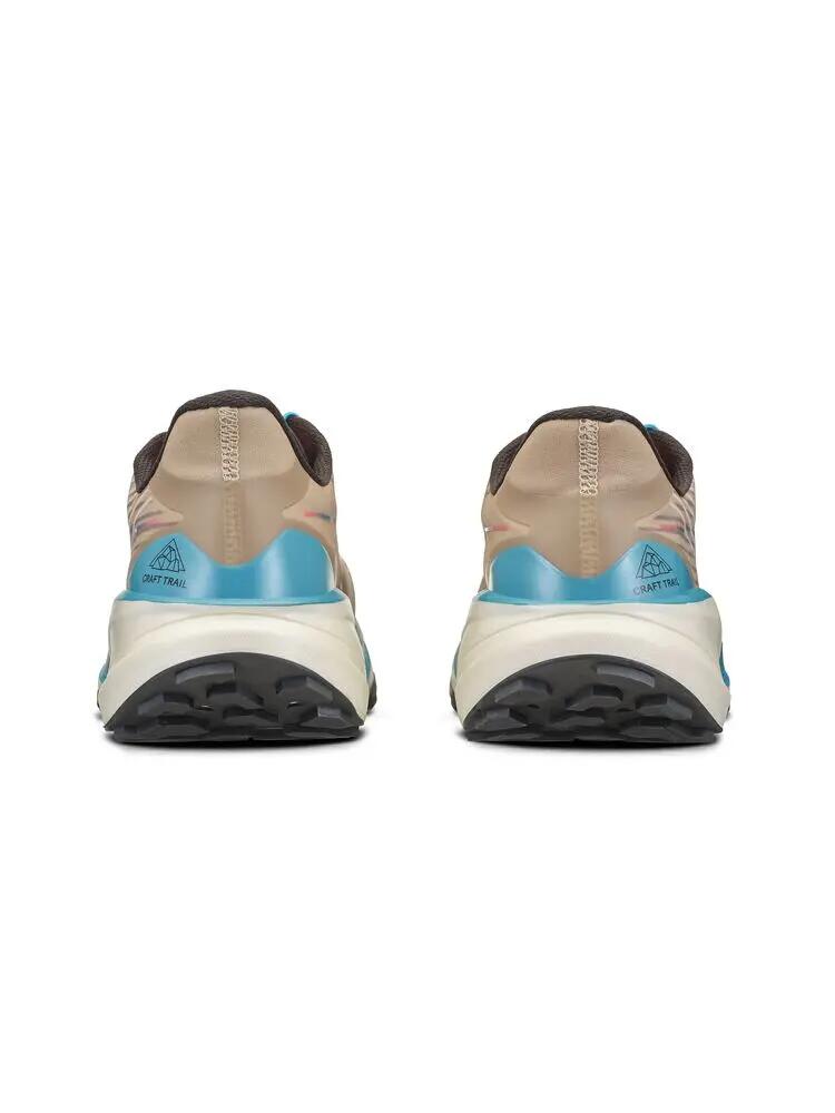 craft Pure Trail M – Scarpe trail leggere con rock plate 3/7