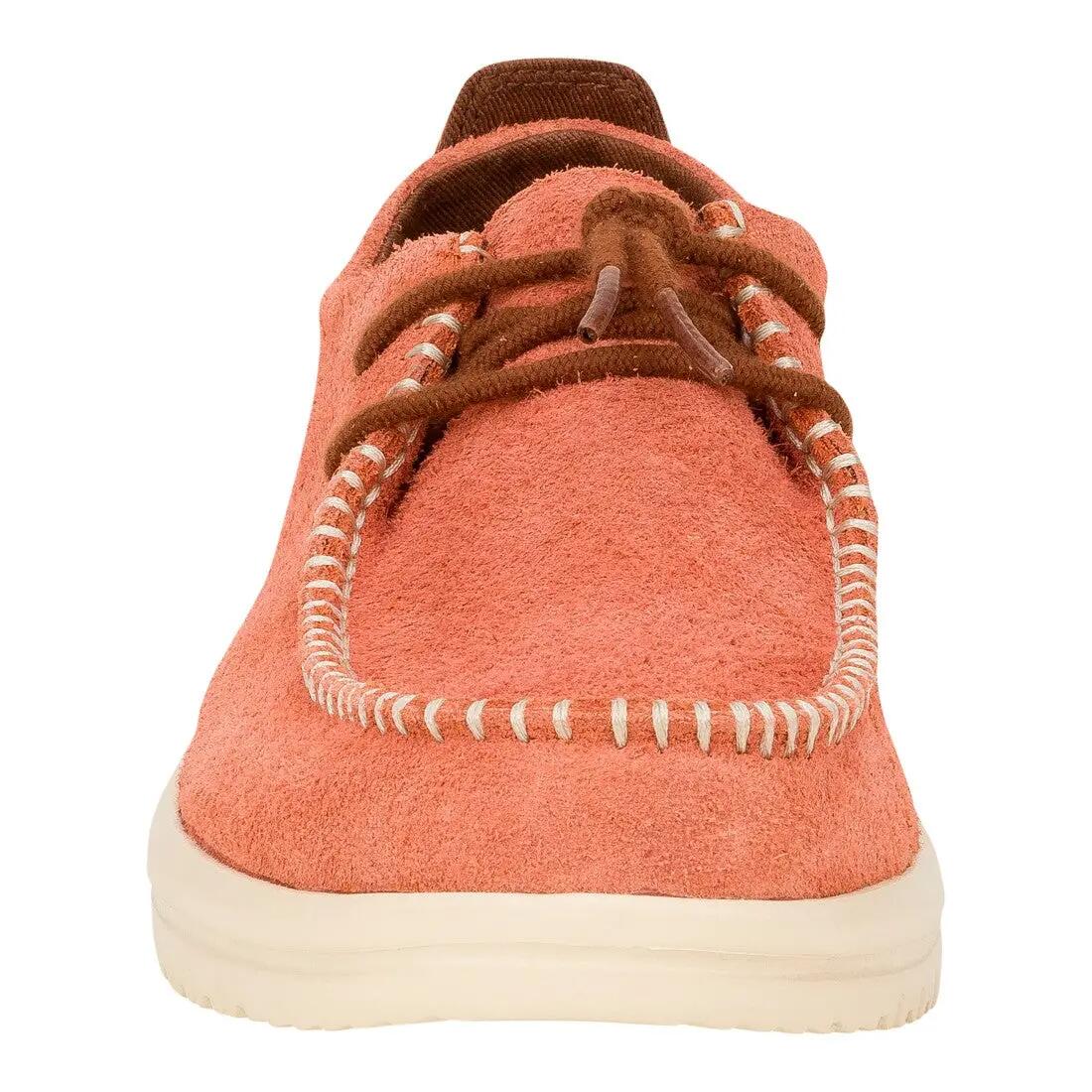 Zapato casual Wally nxt moc Hombre 5/5