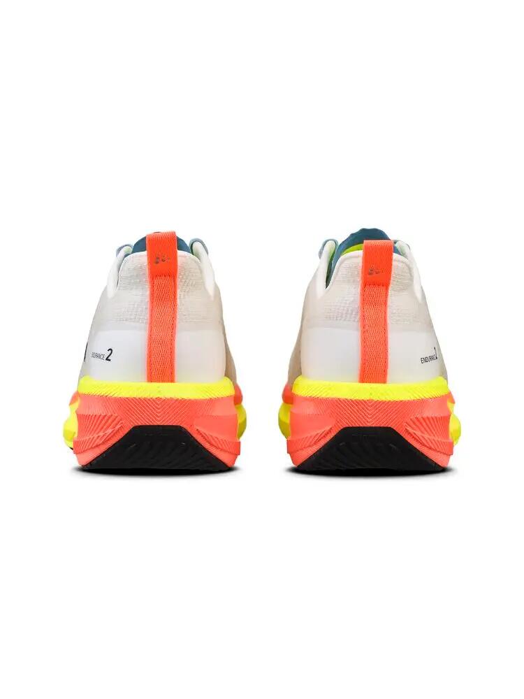 craft scarpa Endurance 2 W –ammortizzazione Px Foam™ e vestibilità Endurance 4/7