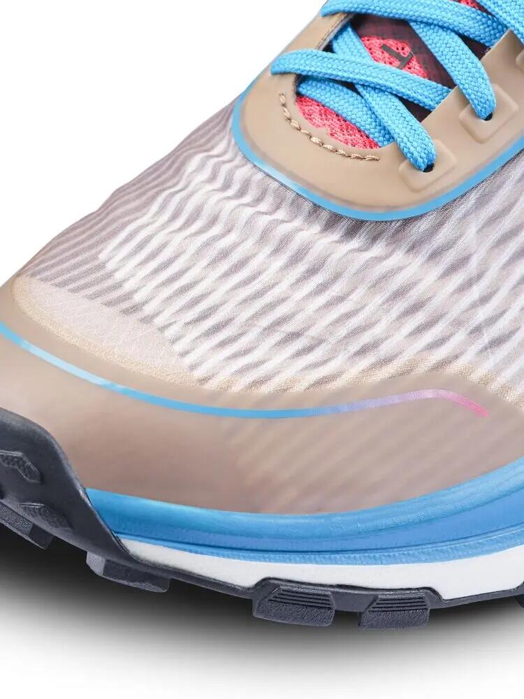craft Pure Trail M – Scarpe trail leggere con rock plate 6/7