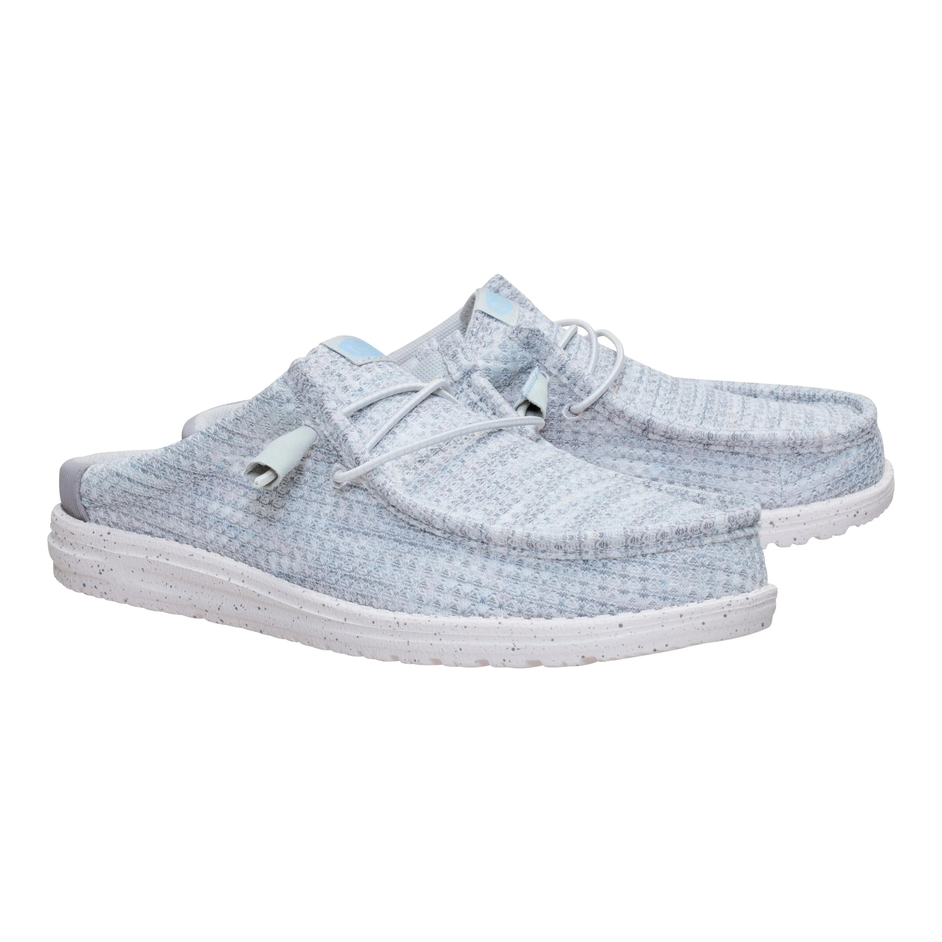 Zapato casual Wally slip multi mesh Hombre 5/5
