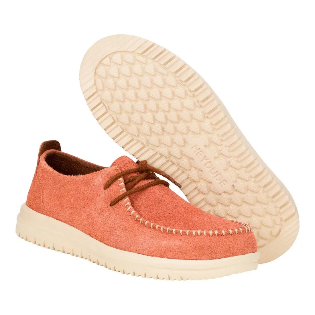 Zapato casual Wally nxt moc Hombre 4/5