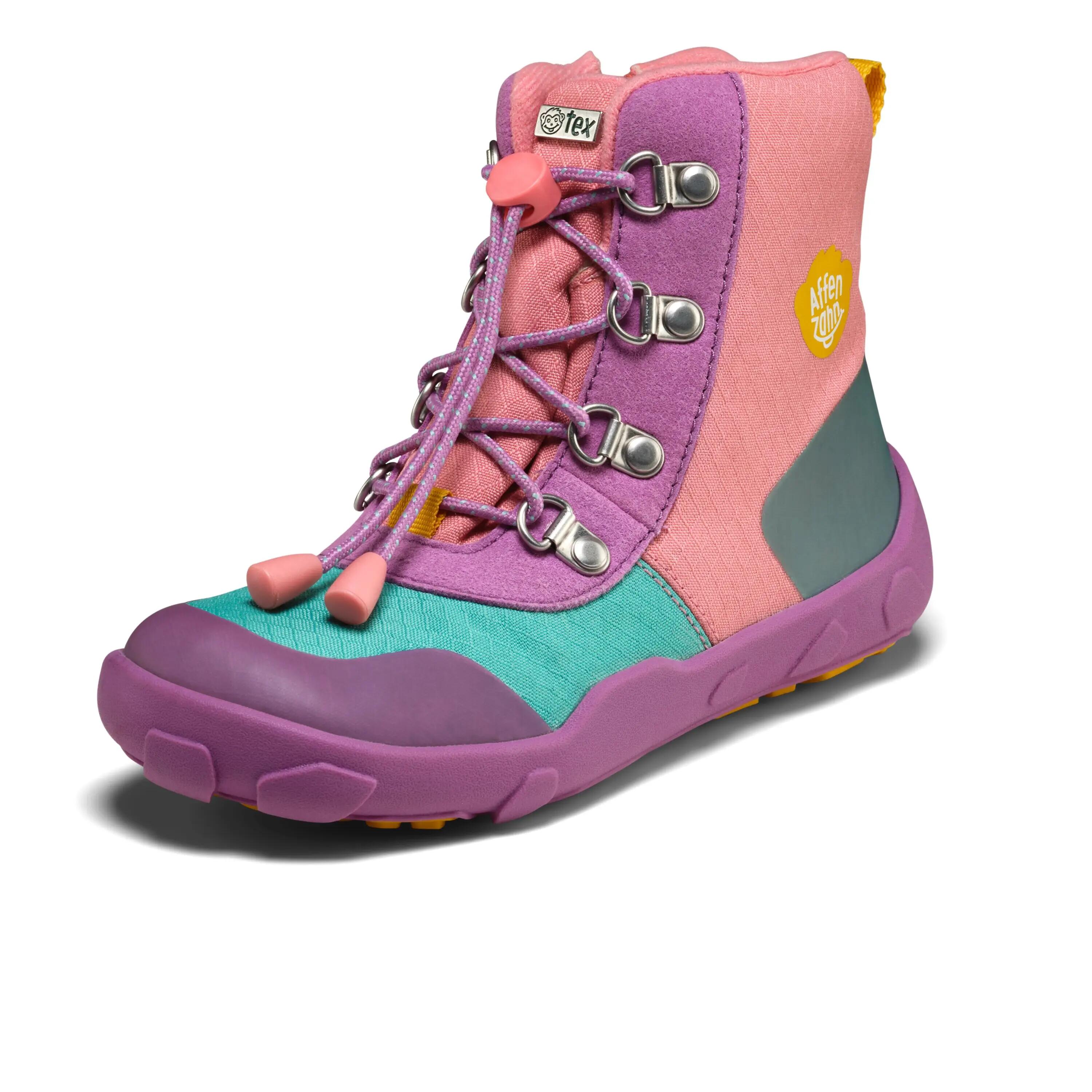 Botas - Barefoot - Infantil - Discovy Owl 8/8