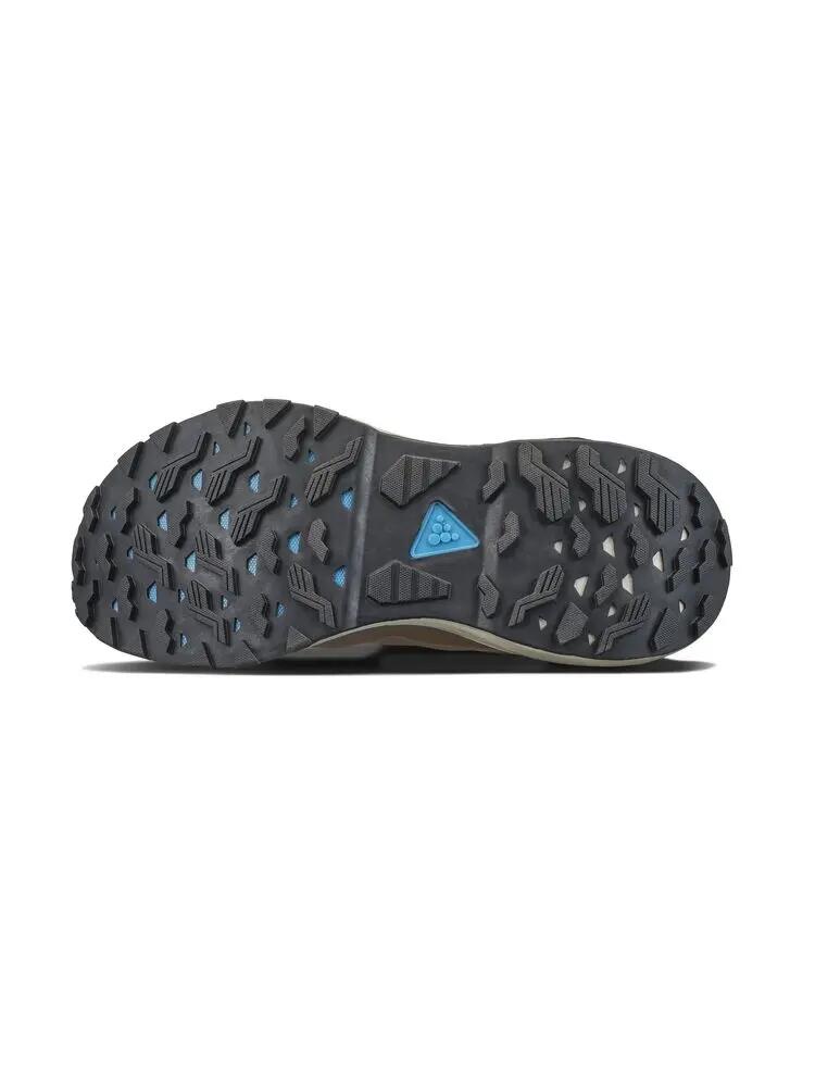 craft Pure Trail M – Scarpe trail leggere con rock plate 2/7