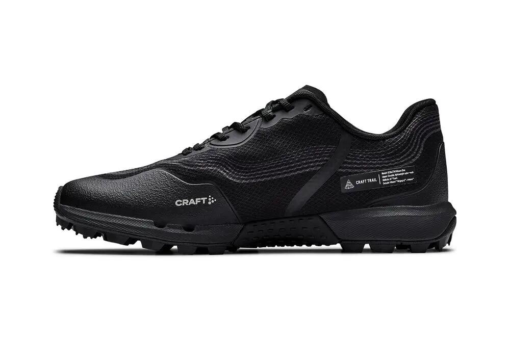 craft Trail Elite W Scarpe trail leggere con trazione Vibram 2/7
