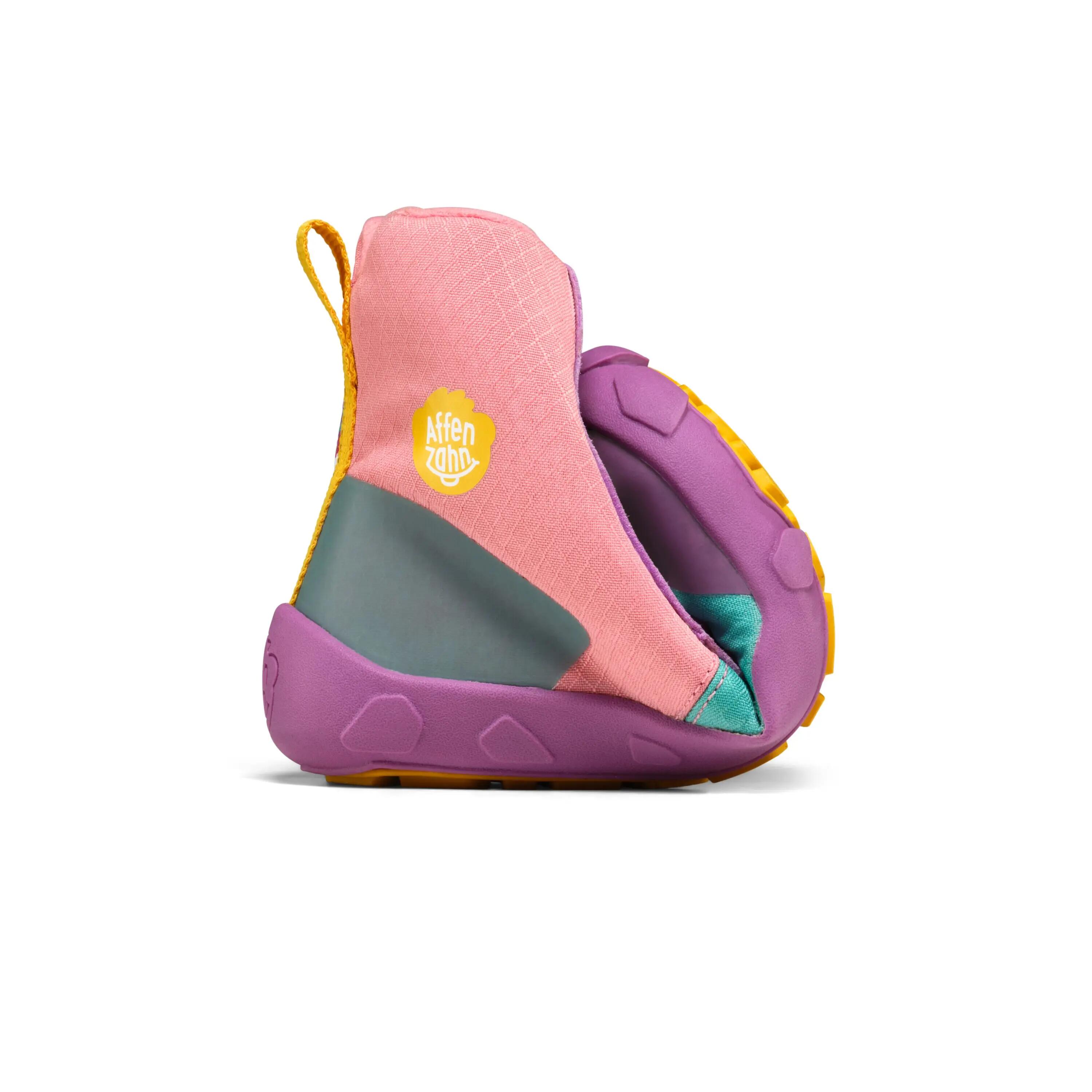 Botas - Barefoot - Infantil - Discovy Owl 7/8
