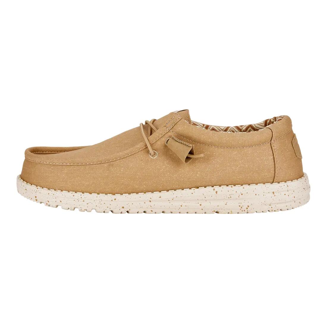 Zapato casual Wally Hombre 2/5
