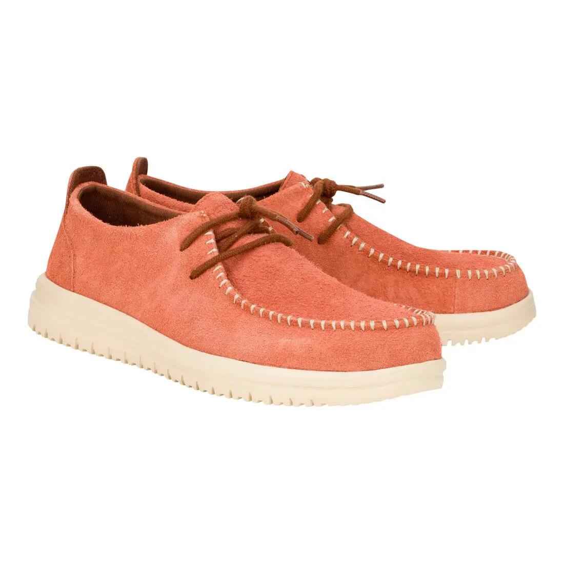 Zapato casual Wally nxt moc Hombre 3/5