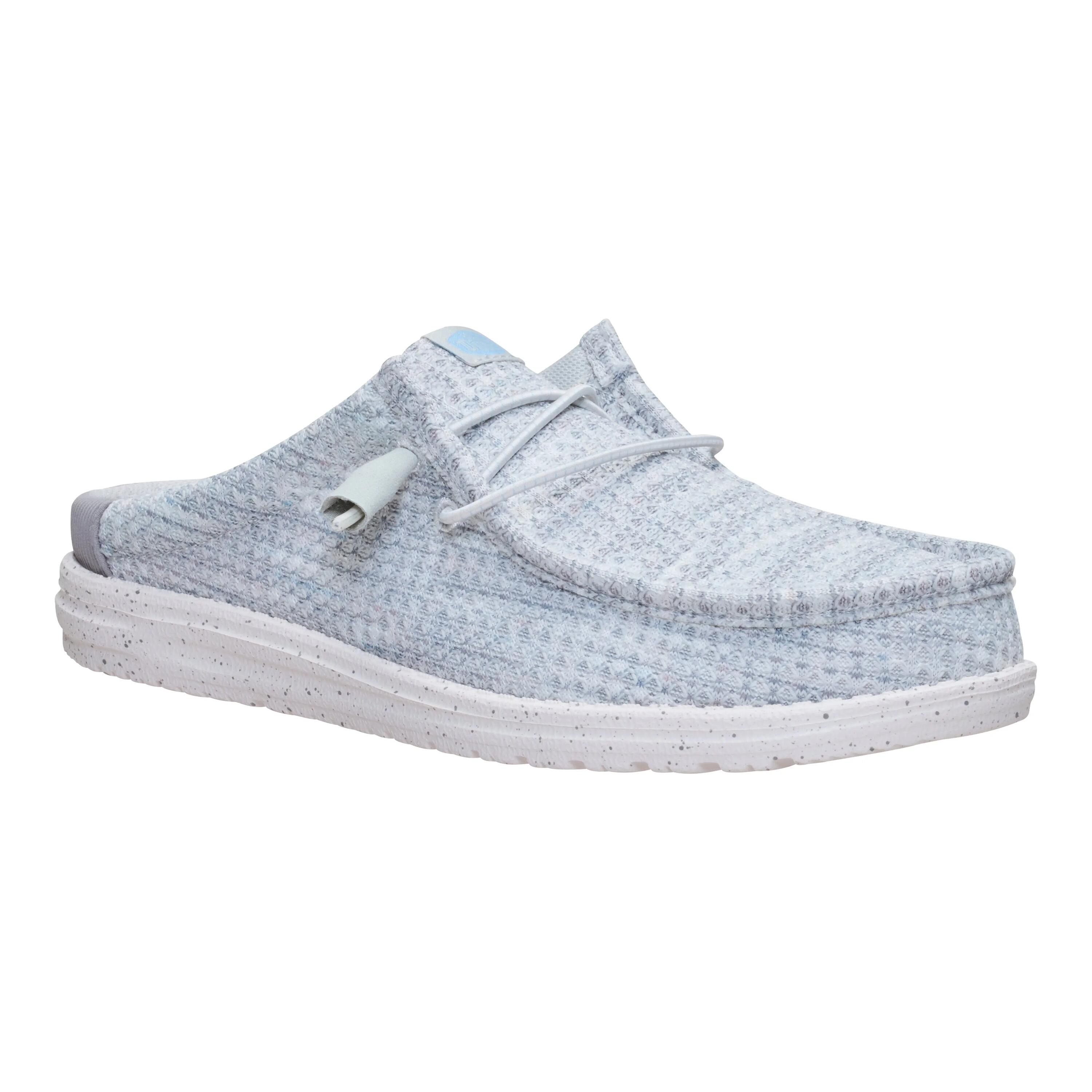 Zapato casual Wally slip multi mesh Hombre 4/5