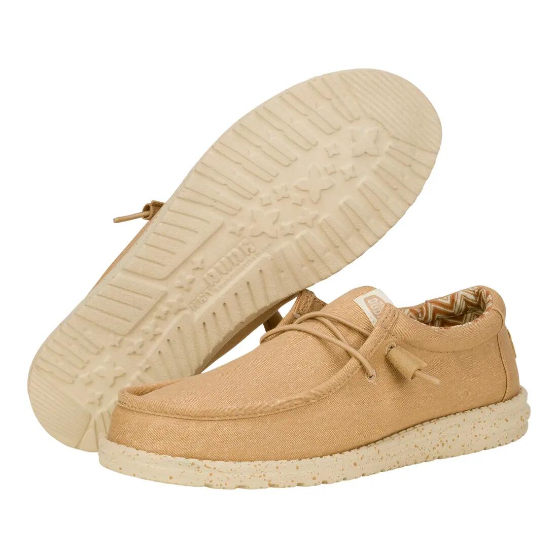 Zapato casual Wally Hombre 5/5