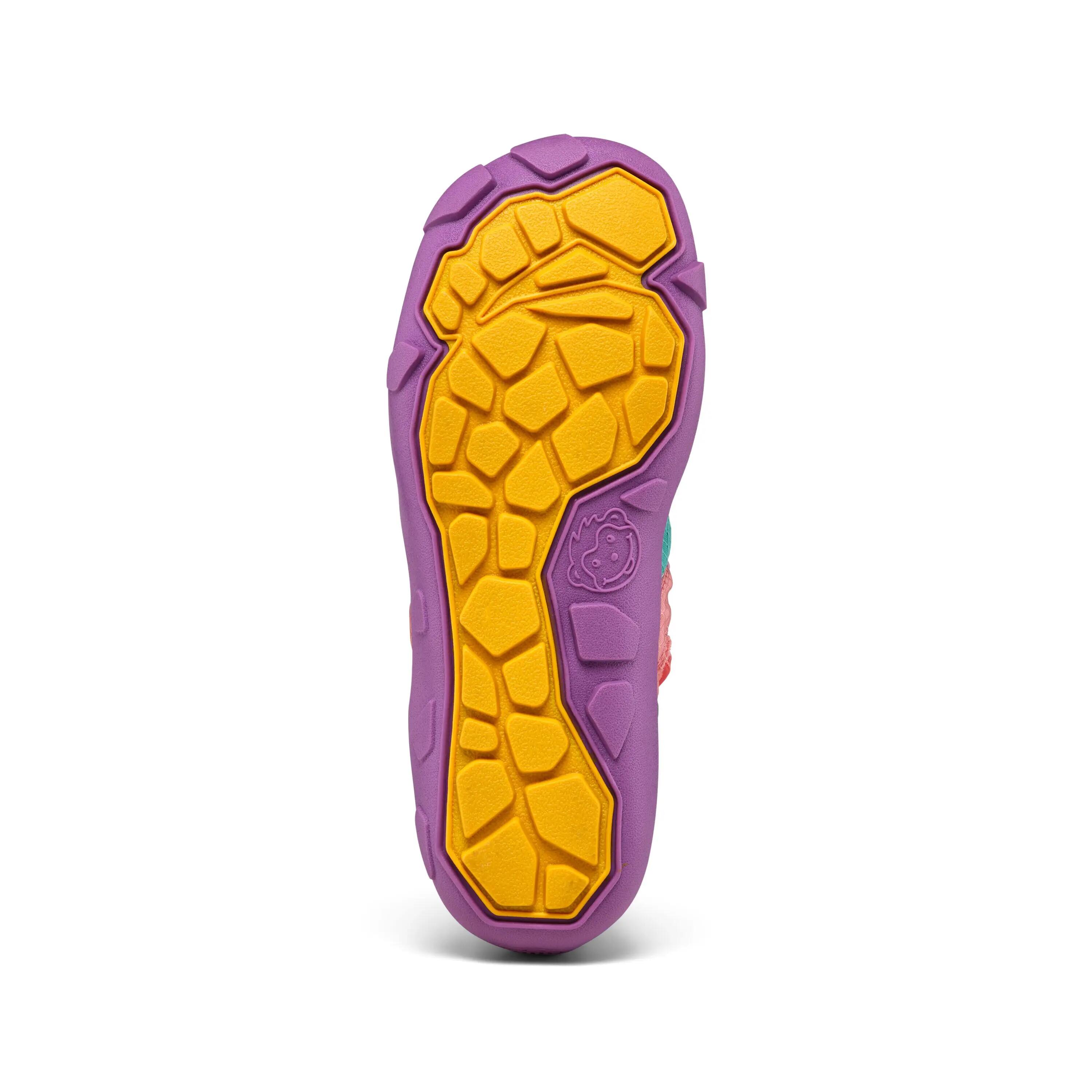 Botas - Barefoot - Infantil - Discovy Owl 6/8