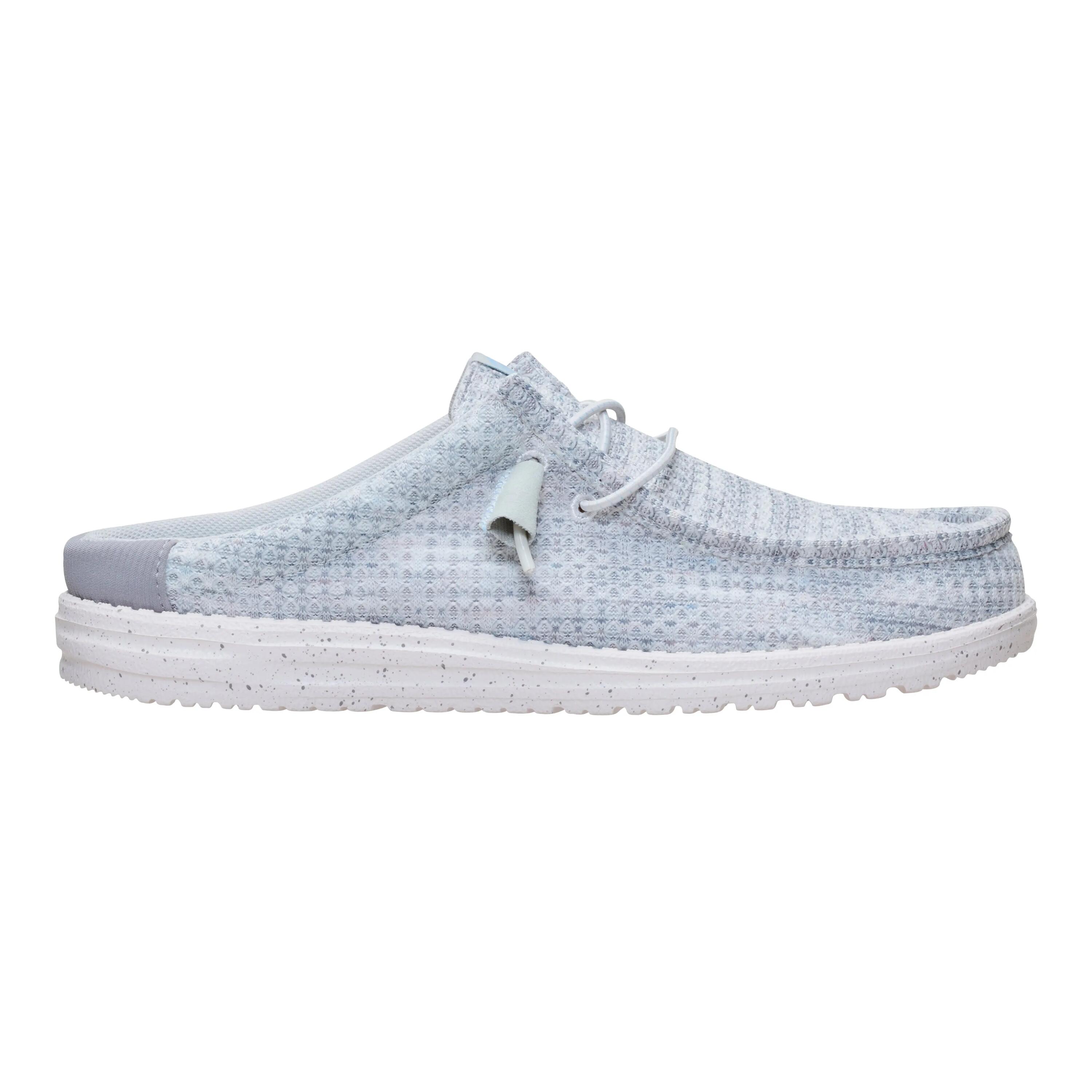 Zapato casual Wally slip multi mesh Hombre 3/5