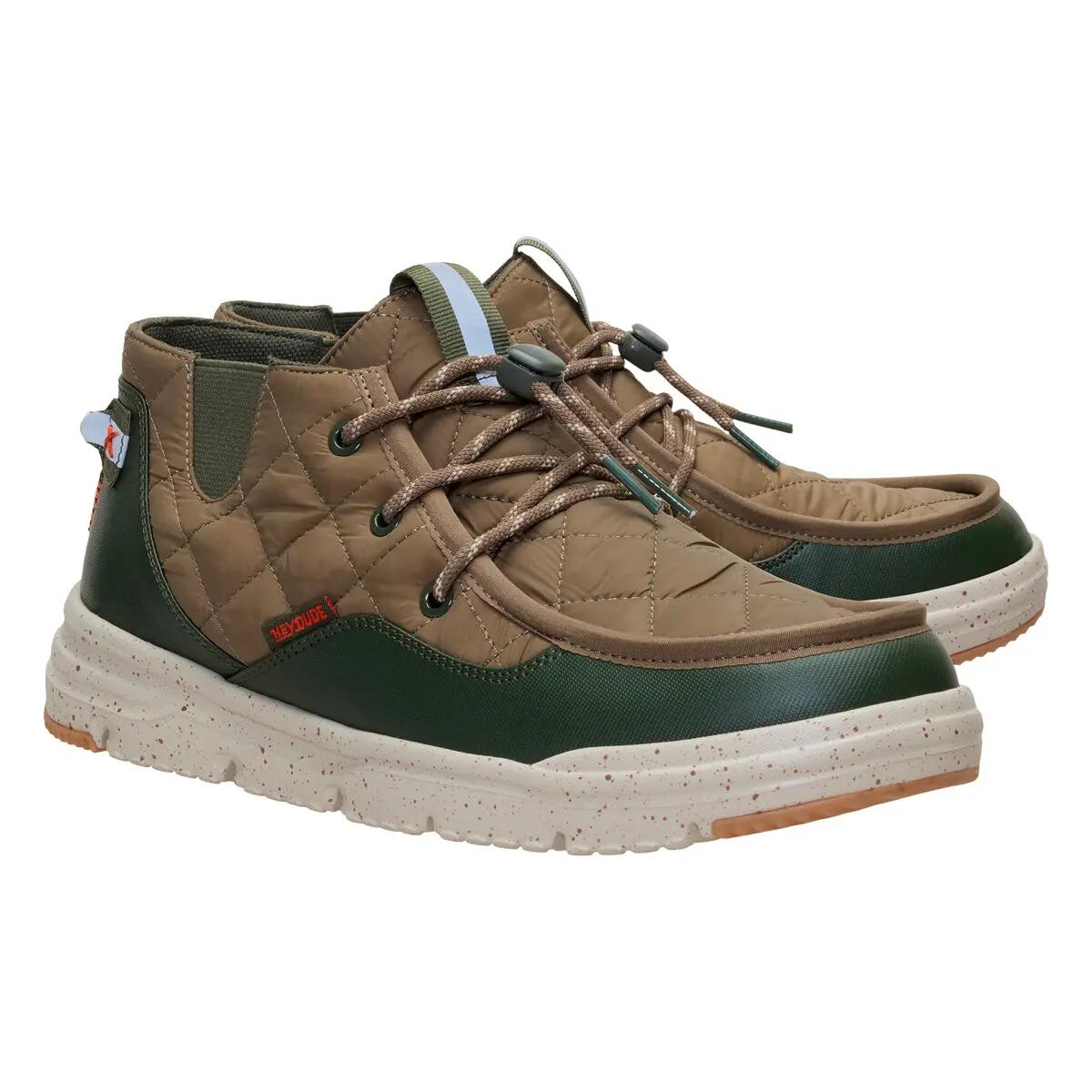 Botas de moda Bradley Hombre 5/5