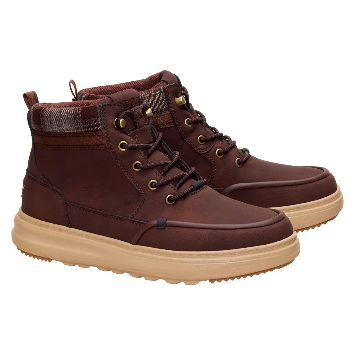 Botas de moda Remi Mujer 5/5