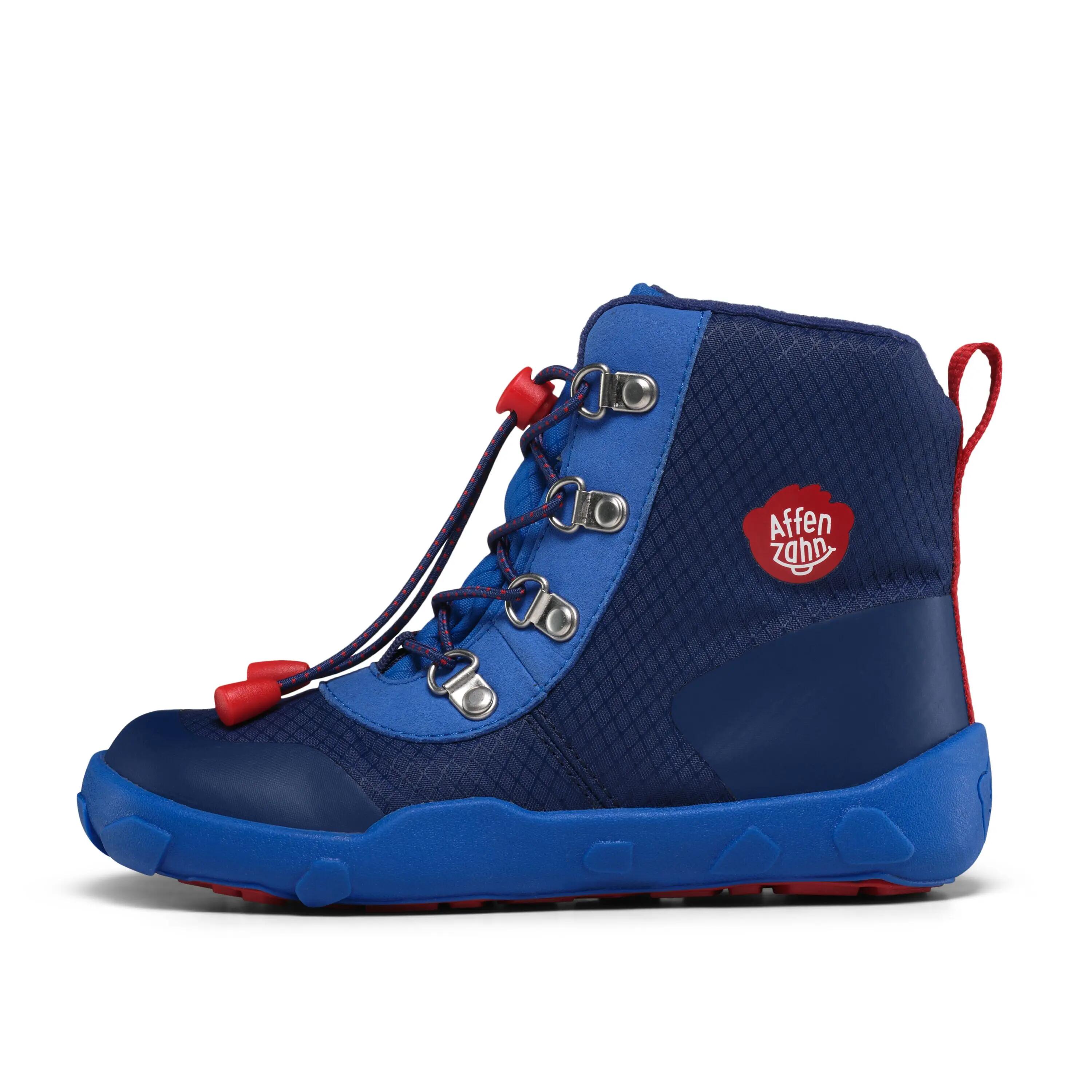Botas inverno - Crianças - Discovy Whale - Veganas impermeáveis 4/13