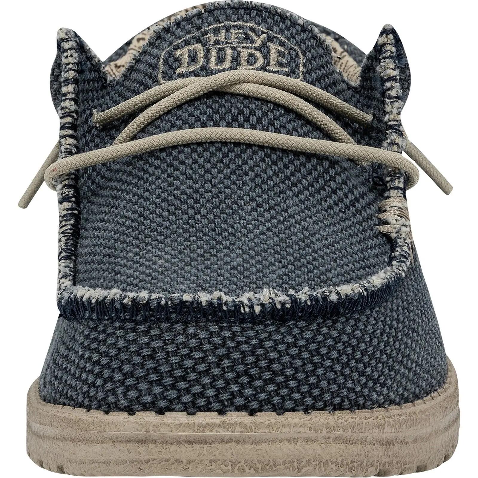Zapato casual Wally Hombre 6/6