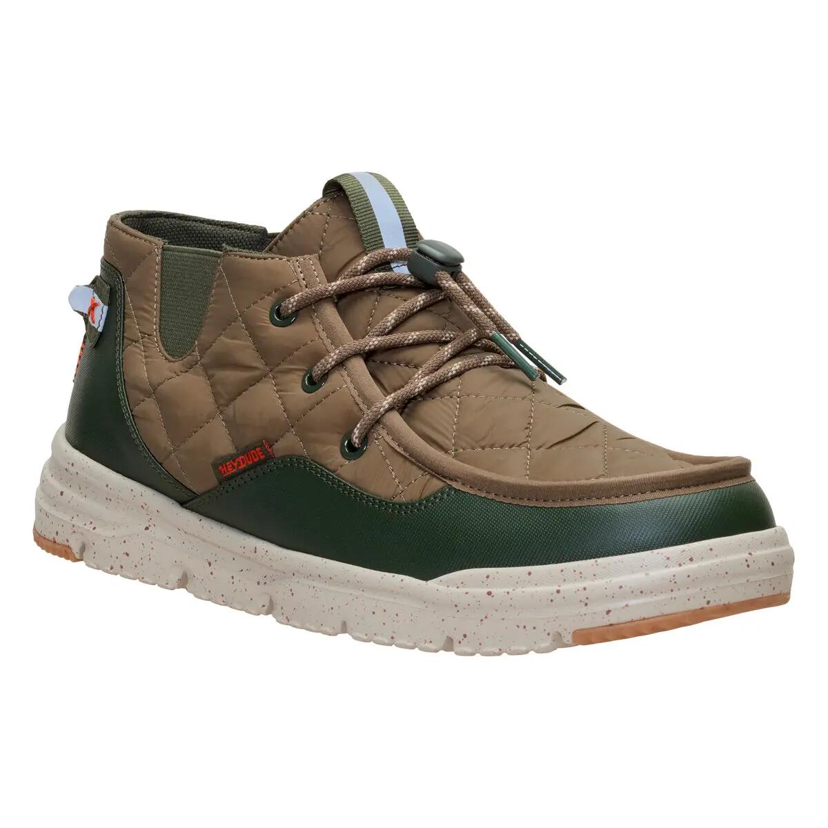 Botas de moda Bradley Hombre 4/5