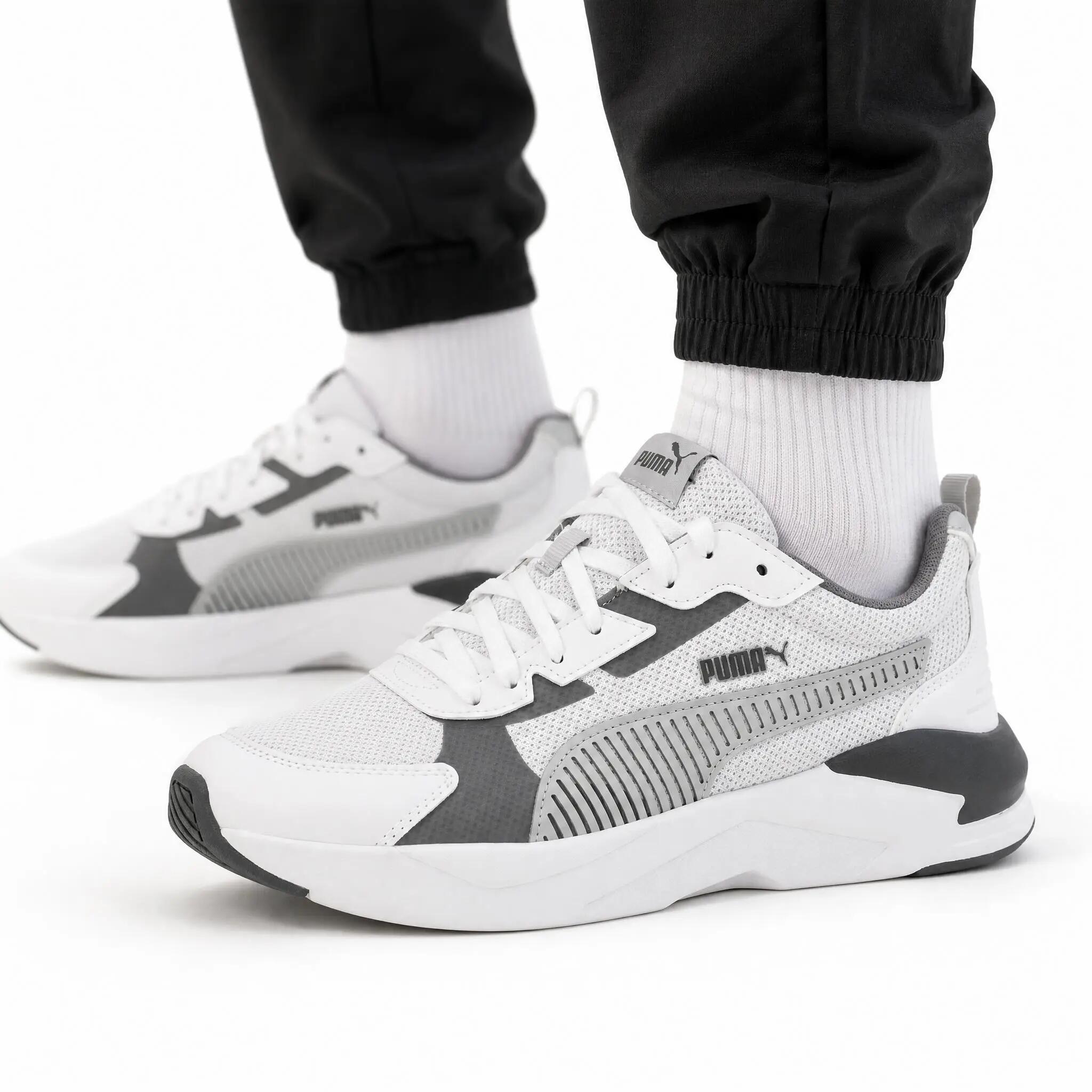 PUMA picture