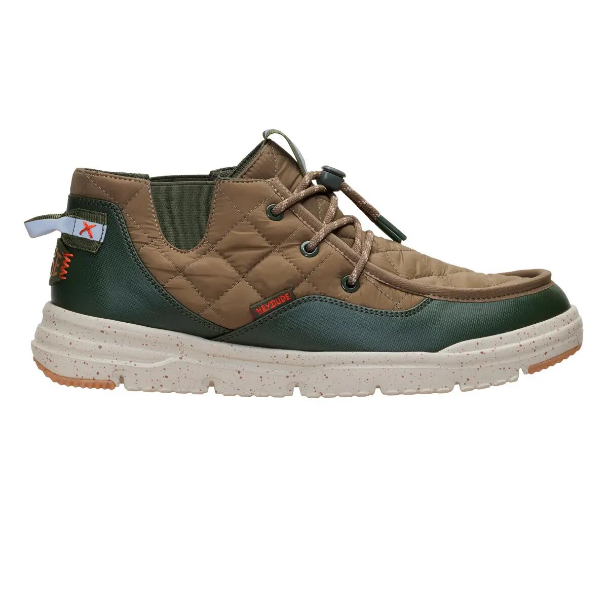 Botas de moda Bradley Hombre 3/5