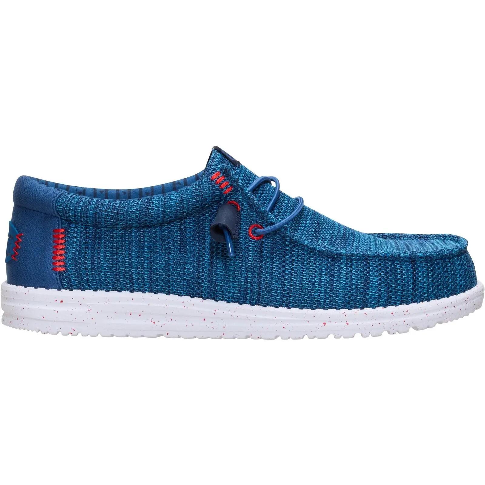 Zapato casual Wally Hombre 6/6