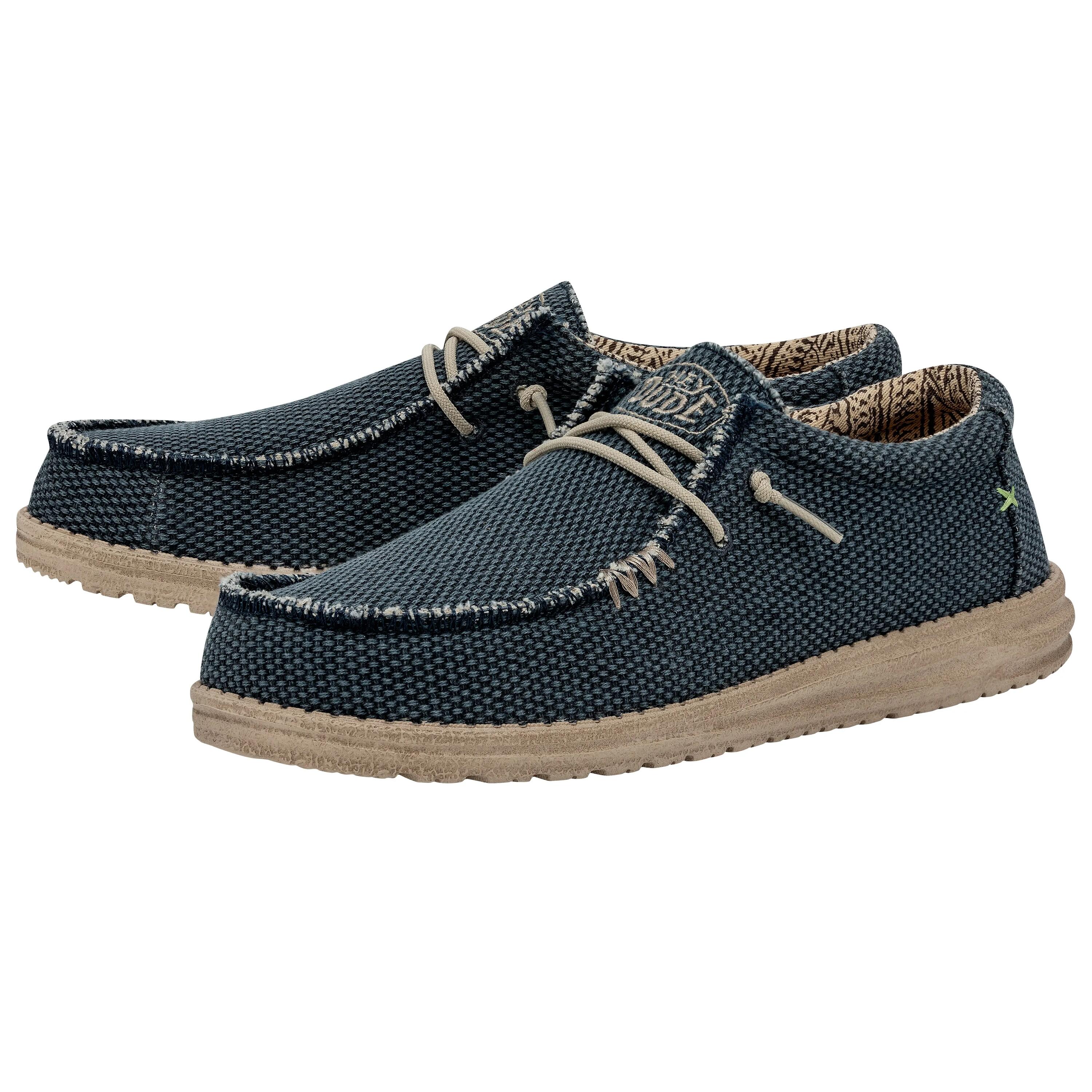 Zapato casual Wally Hombre 5/6