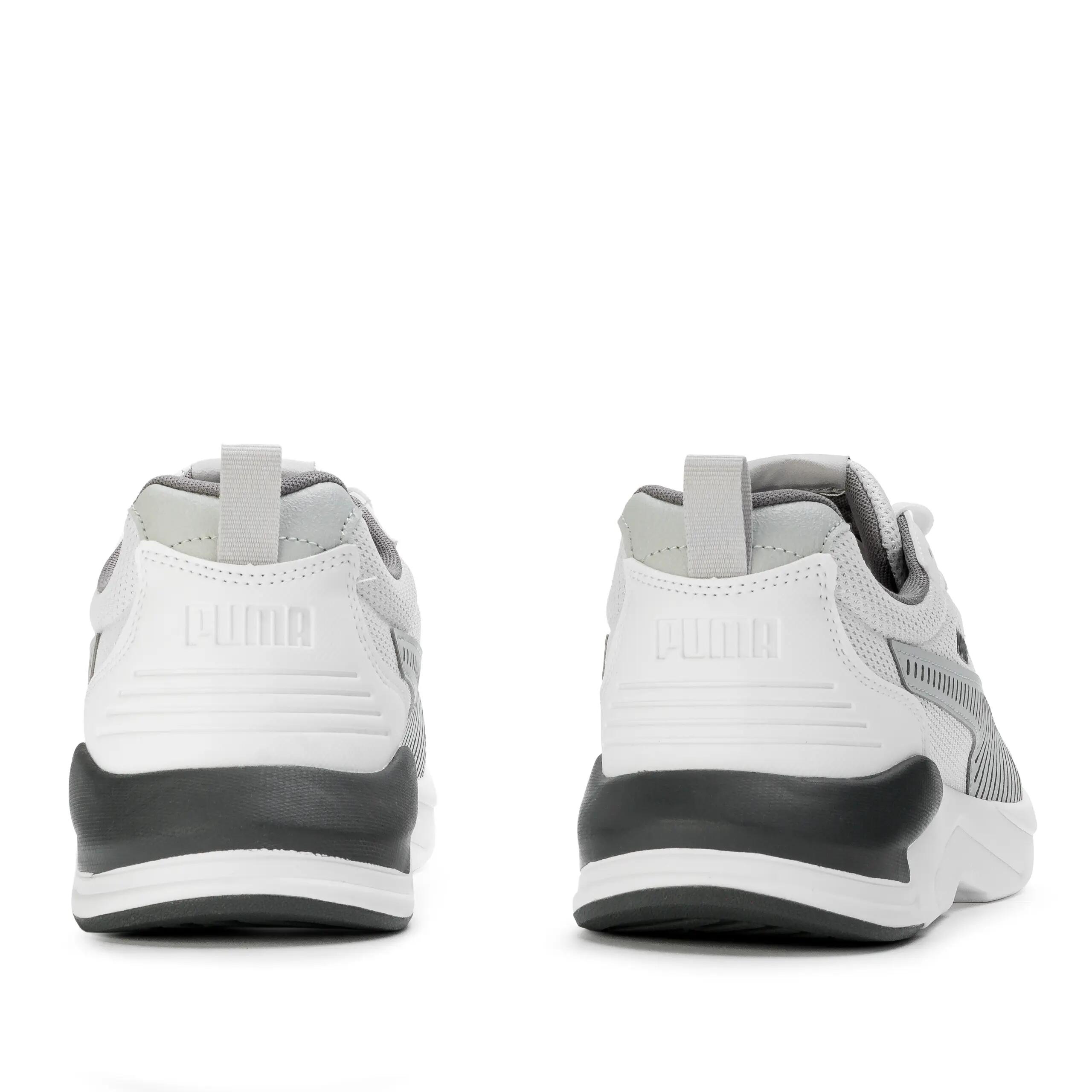 Buty męskie sneakersy sportowe  Puma X-RAY 3 LT 4/5