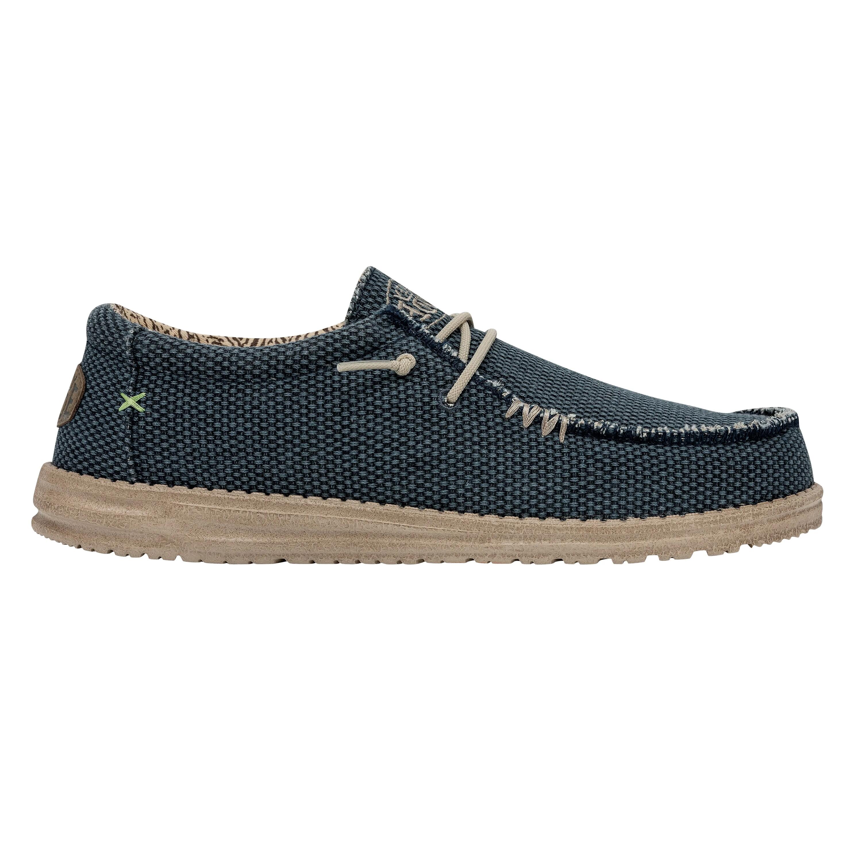 Zapato casual Wally Hombre 4/6