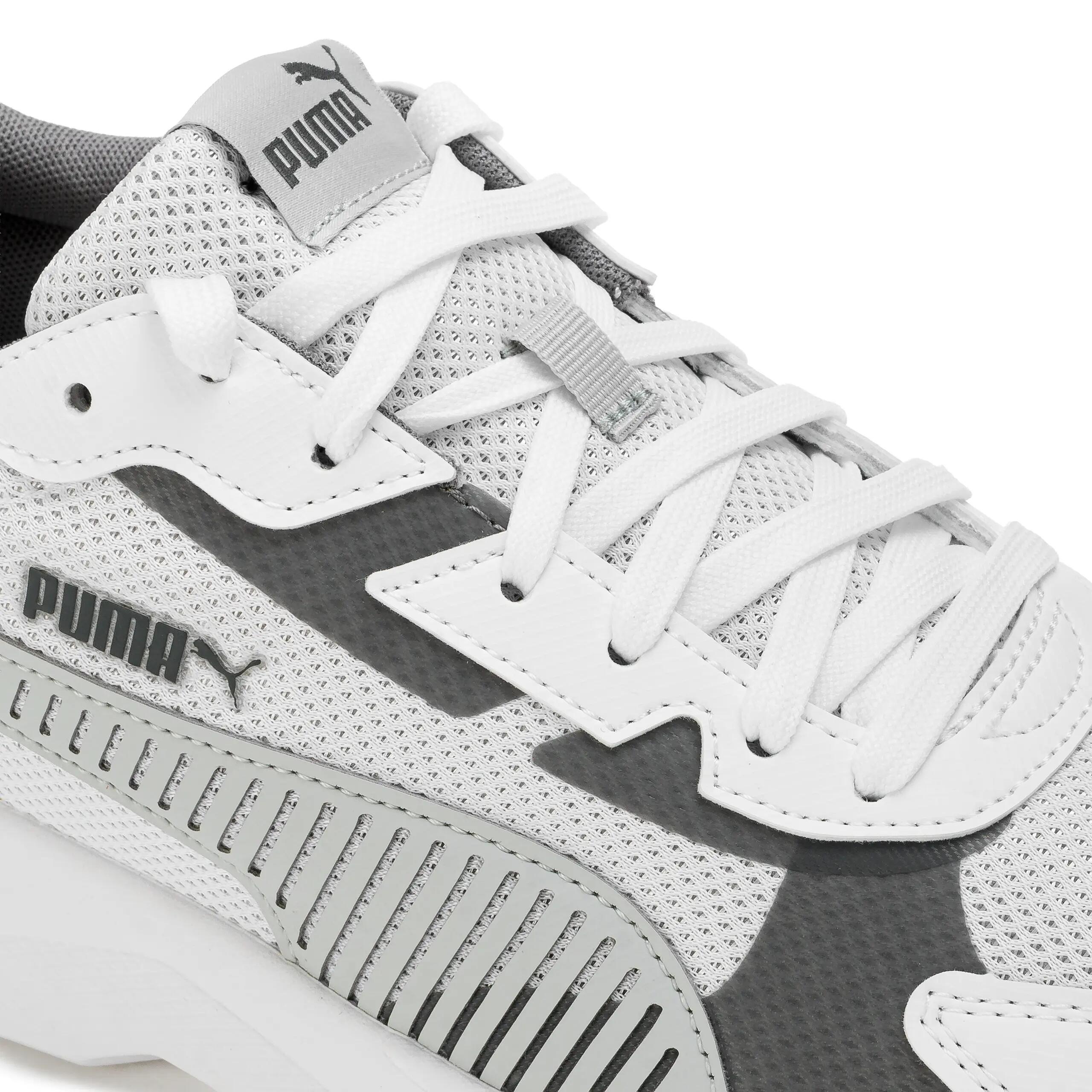 Buty męskie sneakersy sportowe  Puma X-RAY 3 LT 3/5