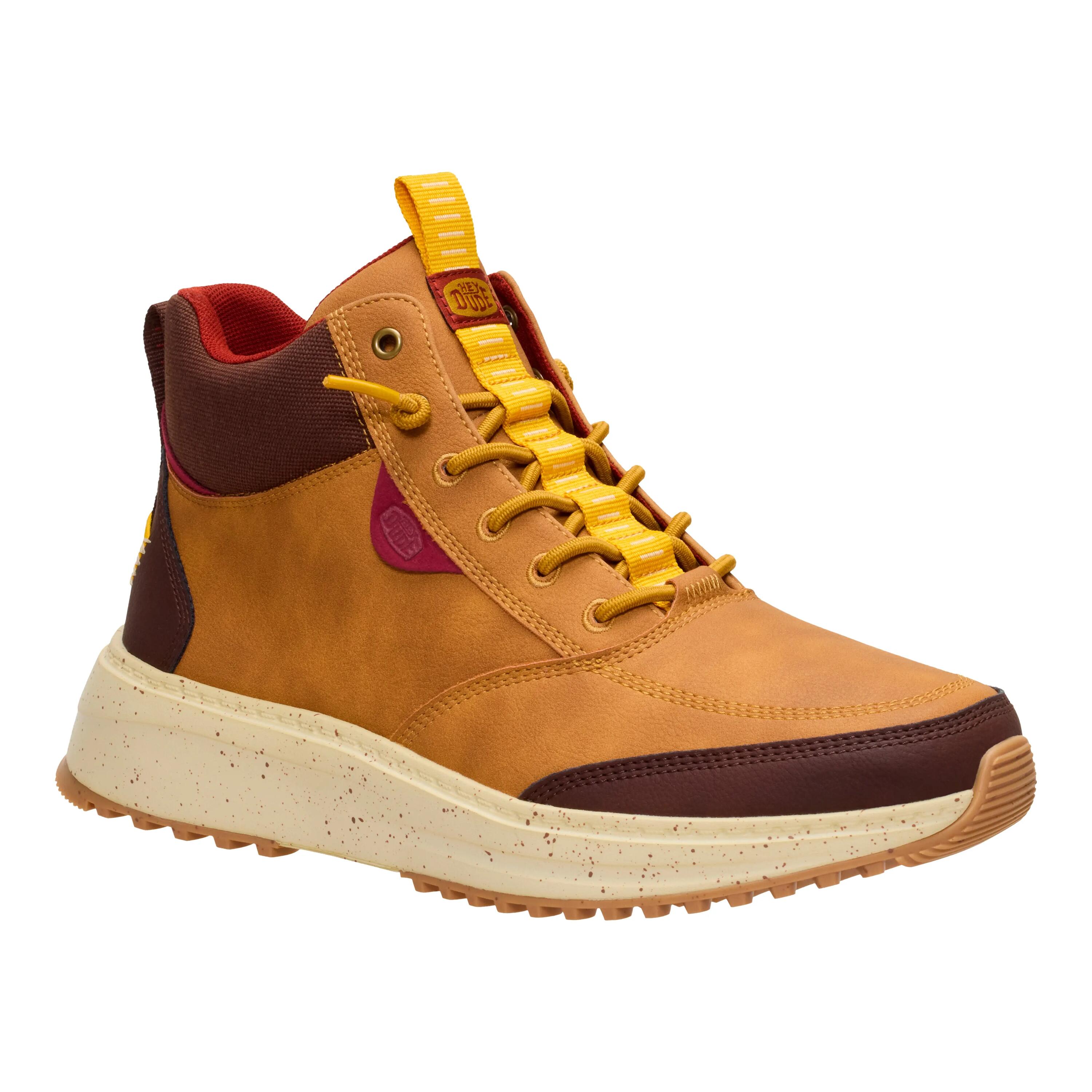 Botas - deportivas - hombre - ligeras - Tahoe Classic 5/6