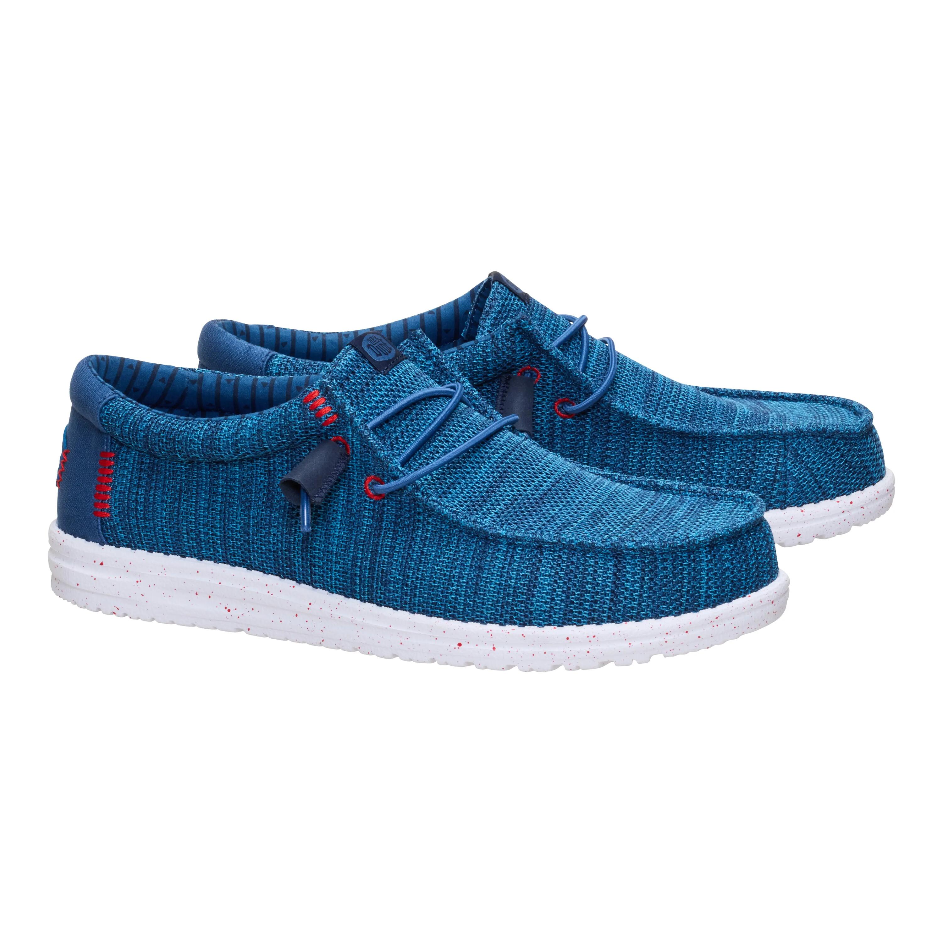 Zapato casual Wally Hombre 4/6