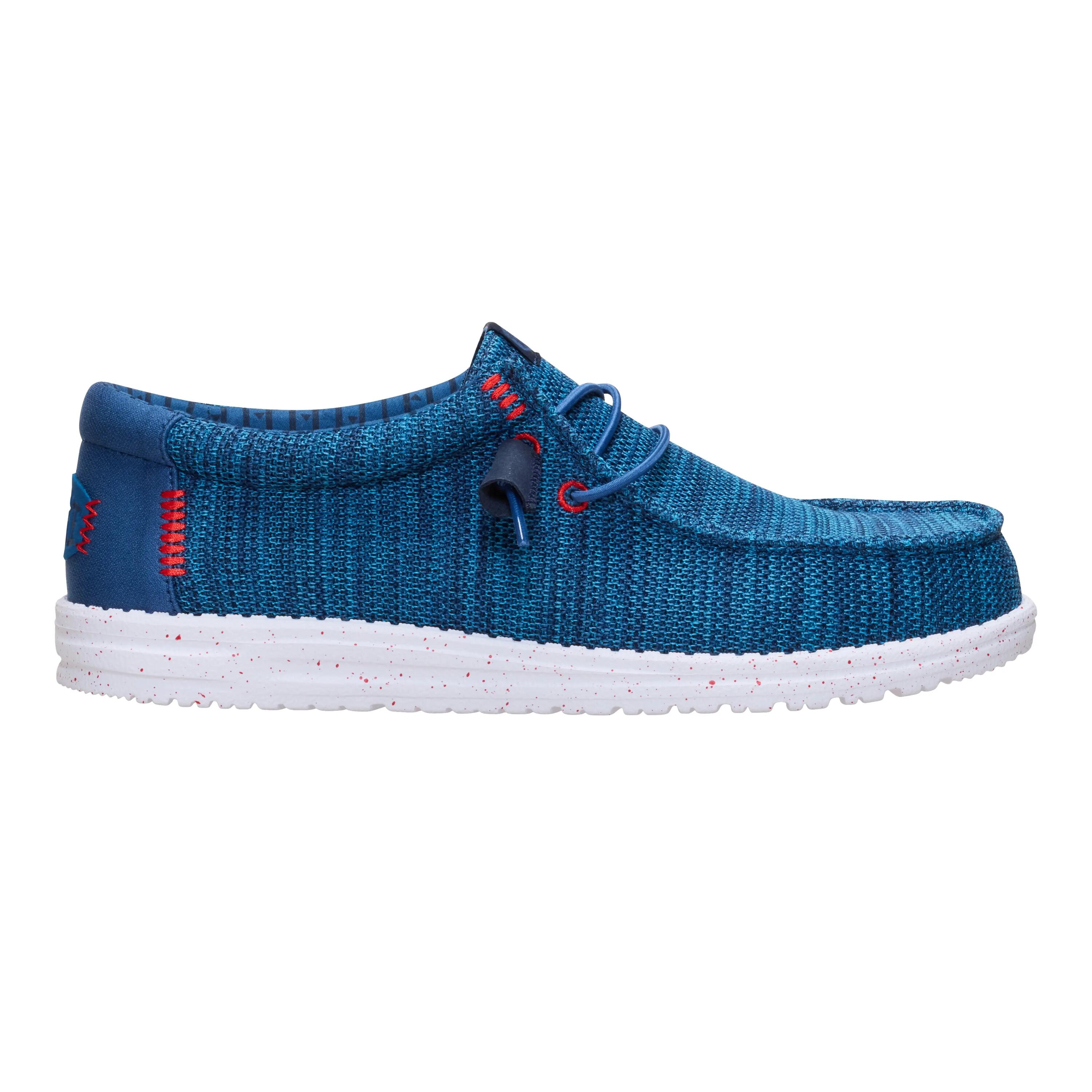Zapato casual Wally Hombre 3/6
