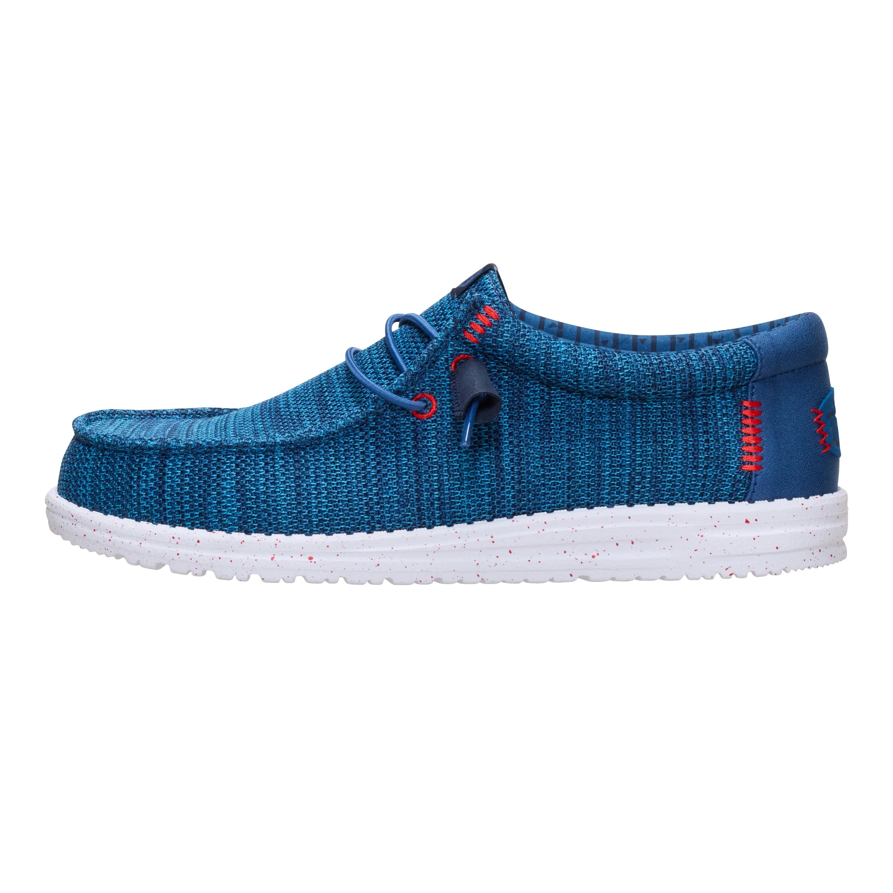 Zapato casual Wally Hombre 2/6