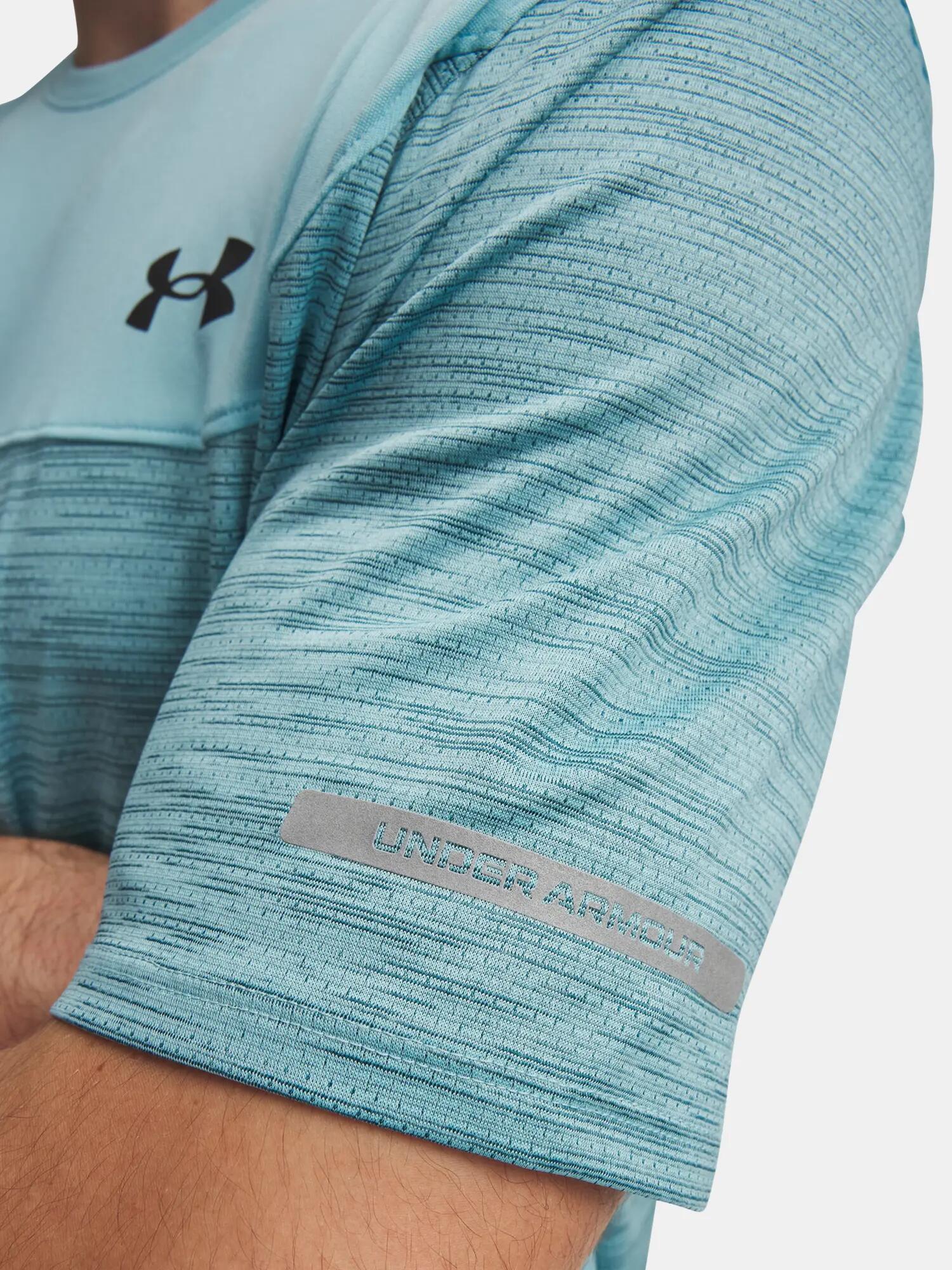 Camiseta de entrenamiento para hombre Under Armour Tech Utility 3/3