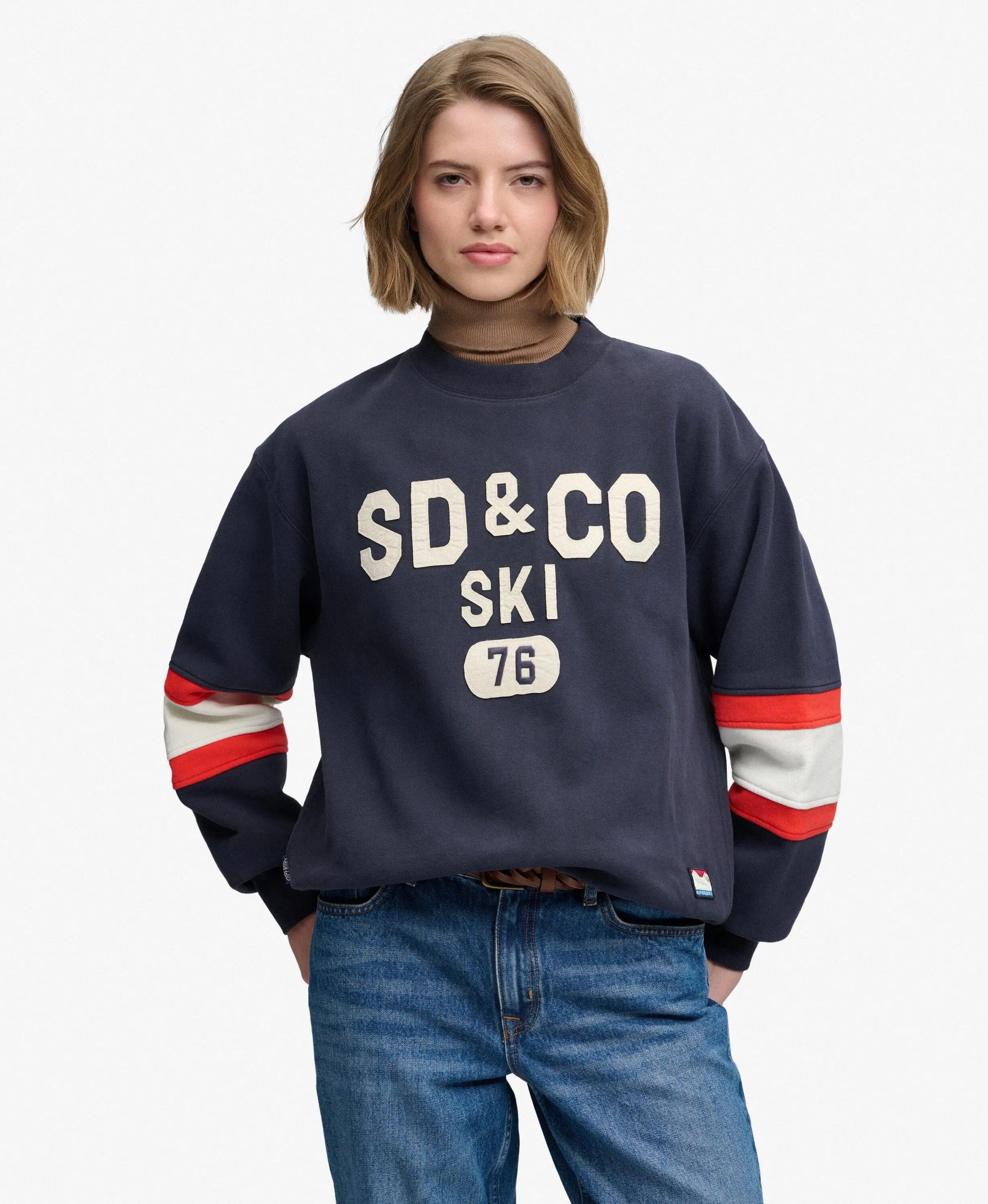 SUPERDRY picture