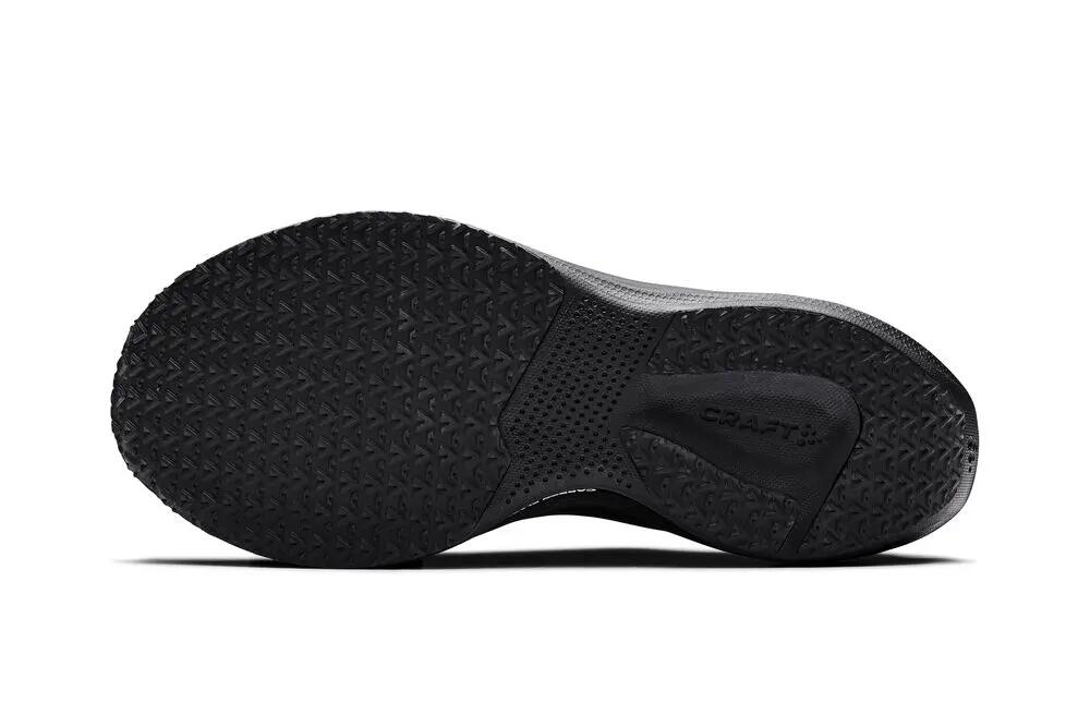 craft CTM Ultra Carbon Race Rebel W — Scarpe running leggere con piastra in 7/7