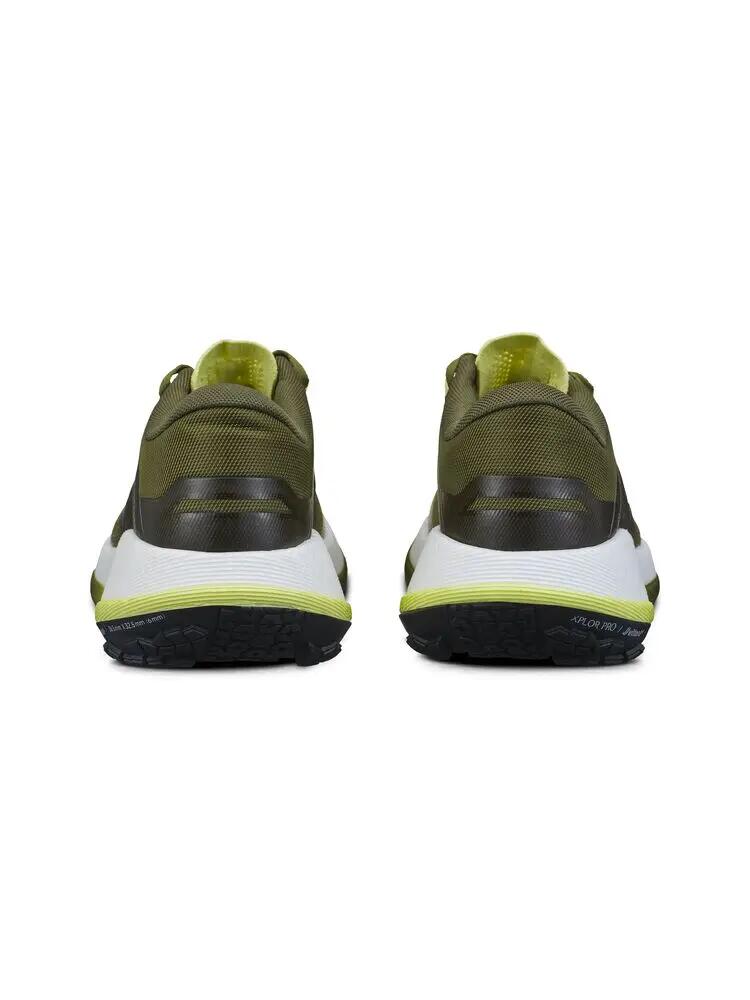 craft Xplor PRO W hardloopschoen hybride met Vittoria-geïnspireerde zool 3/7