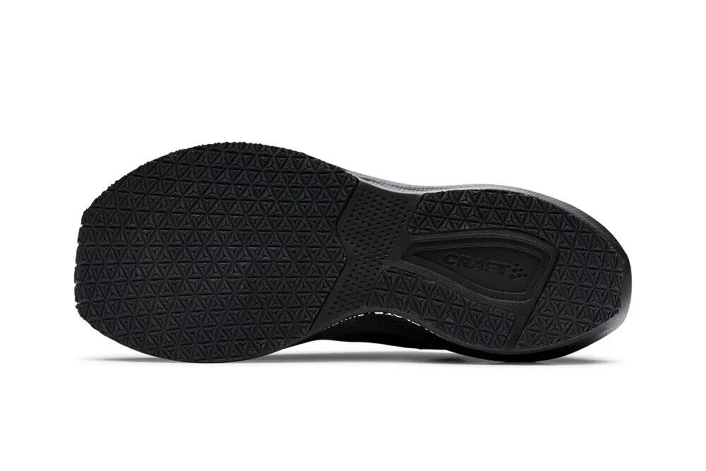 craft CTM Ultra Carbon Race Rebel W — Scarpe running leggere con piastra in 5/7
