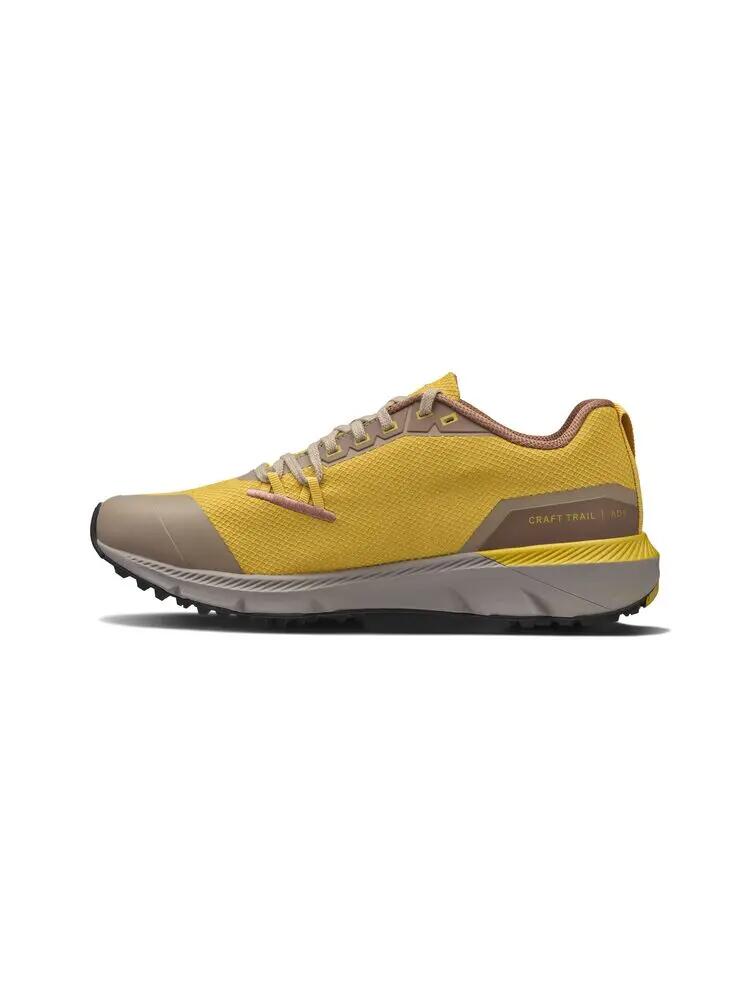 craft Nordic Trail 2 M — Leichter, robuster Trail-Schuh 6/7