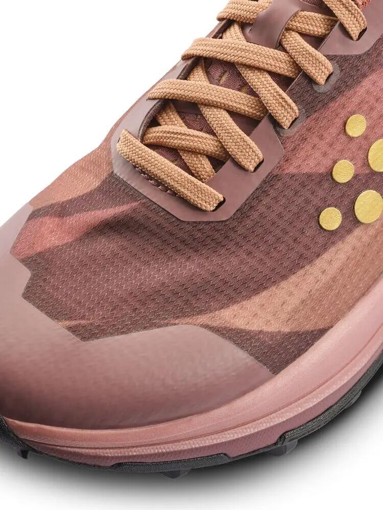 craft Pure Trail PRO W – Scarpe trail donna con suola Vittoria ad alta trazione 6/7