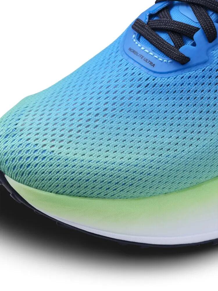 craft Scarpe Nordlite Ultra M – Ammortizzazione Cr Foam™ ad alte prestazioni 4/7