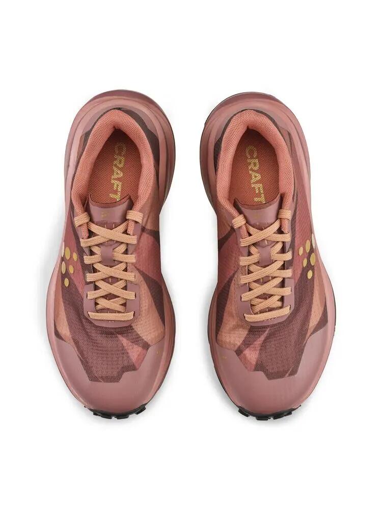 craft Trail-schoen Pure Trail PRO W – Vittoria High-Traction zool 5/7