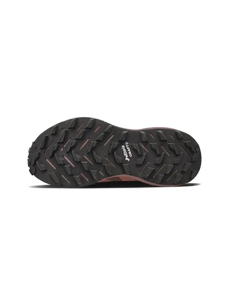 craft Pure Trail PRO W – Scarpe trail donna con suola Vittoria ad alta trazione 4/7